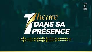 1 HEURE DANS SA PRESENCE I Jeudi 31 Juillet 2025