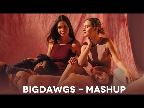 Big Dawgs - Hanumankind - Mashup - DJ Tejas