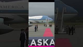 🔥 Putin Stunned by B-2 Bomber! America’s “Doomsday Plane” Appears Over Moscow!