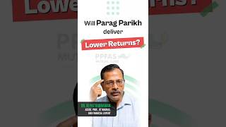 Is Parag Parikh Flexi Cap Too Big To Outperform Peers?