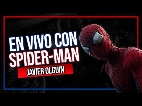 SPIDER-MAN Nos Revela Todos Sus Secretos!! 🔥🕷🎙