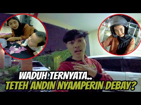 UKHTI VARIO UDH PENGEN DEBAY ⁉️ ADA APA SIH SEBENARNYA❓️