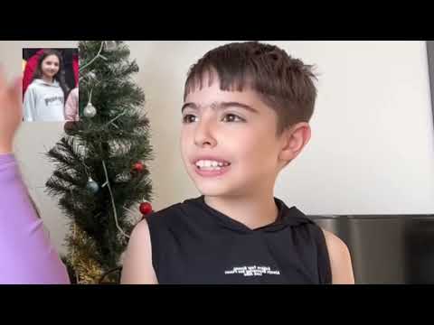 BEKLENEN VİDEO!!!!!! ELANIN FOTOĞRAFI??????