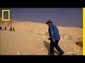 The Builders of the Great Pyramid