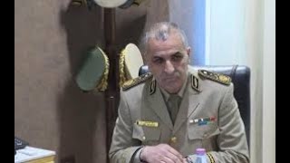 في آخر لحظة  قضاء التلفون ينقذ ناصر الجن و يلغي ترحيله إلى سجن بشار و هذه القصة الكاملة