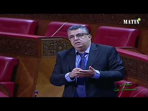 Video : Abdellatif Ouahbi refuse de renoncer à l’obligation du pass vaccinal dans les tribunaux
