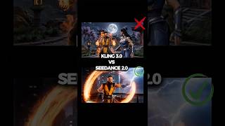 Testei Kling 3.0 vs Seedance 2.0… e o resultado chocou