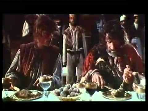 Pirates (1986) Trailer
