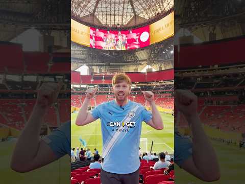 Can I Get On The Big Screen At A Football Match?