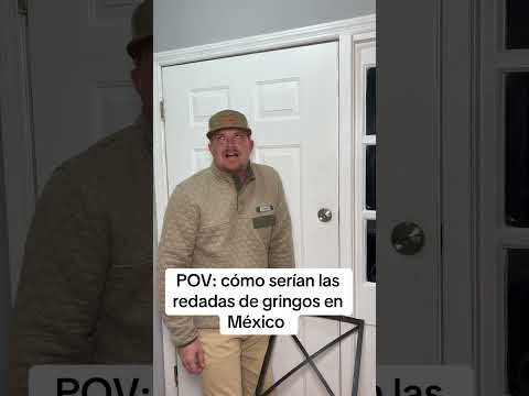 #mexicanaygringo #couplescomedy #mexico #humor