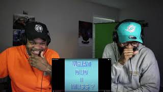 DRAKE TOOK A W? | What Did I Miss? (REACTION)