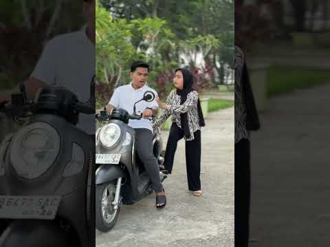 Lah kok jadi gini #trendingshorts