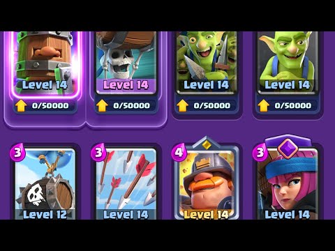 Royal Recruits