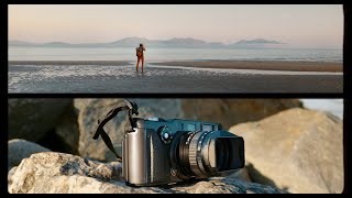 First Rolls with a Hasselblad XPAN — A Photo Trip to Wales