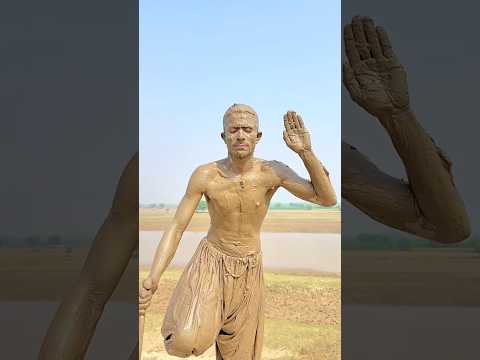 Soil Man ny Saman choraya #india #trending #ytshorts #viralshort #viralreels