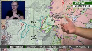 Operations Update August 17th, 2022