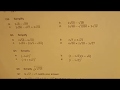 Understanding Radicals and Their Properties