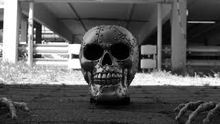 BONE RIDER INTRO