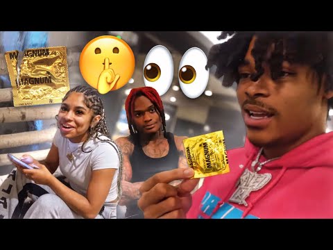 I REALLY DROPPED THIS IN FRONT OF EVERYBODY…??♂️