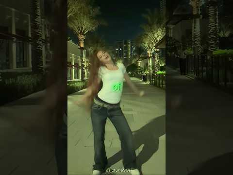 THIS DANCE IS 🔥