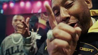Maino - 2AM On Clinton Street (official video)