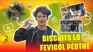 FEVICOL IN BISCUITS 😂😂 || PRANK || COMEDYPRANK || VENUVIRAT || VIRAL || COMEDY