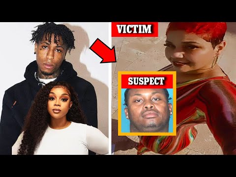 NBA YoungBoy Baby Mama's Mother Killed By Her Boyfriend