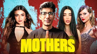 MOTHERS OF OUR GENERATION!! FT. REBEL KID