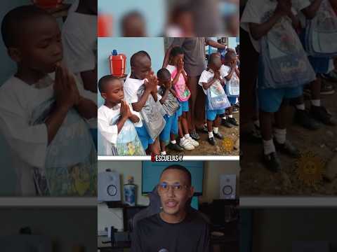 Él pensó que lo iban a estafar y terminó siendo una buena acción ❤️ #shorts