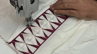 New sleeves Deisgn