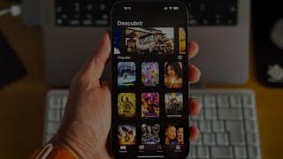 Como Instalar Kernel Absolutamente Gratis En iPhone*os ayudo* a decirme una app 🤔