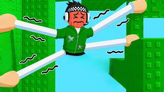 SAKIN PARÇALANMA! - Roblox Don't Break Obby