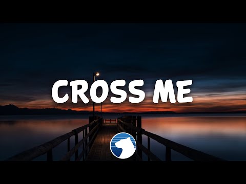 Ed Sheeran - Cross Me (Clean - Lyrics) ft. Chance The Rapper & PnB Rock