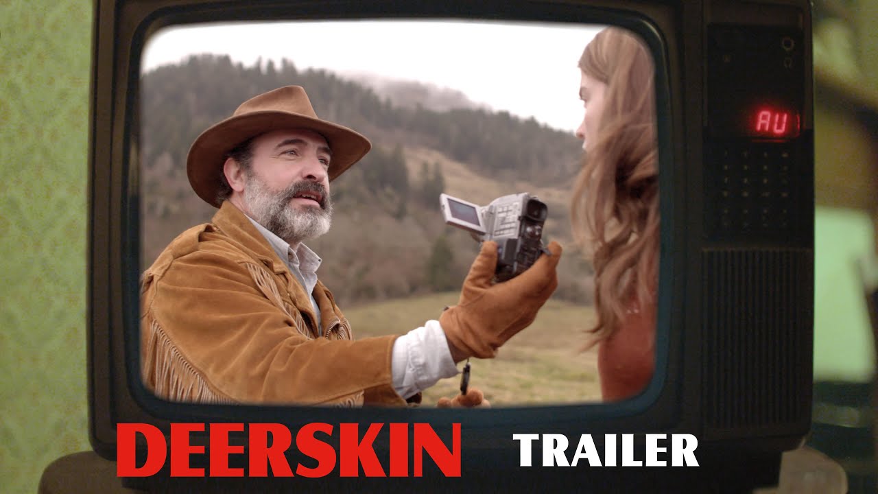 Deerskin trailer thumbnail
