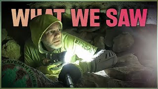 10,000 years of death in the depths of the Earth.