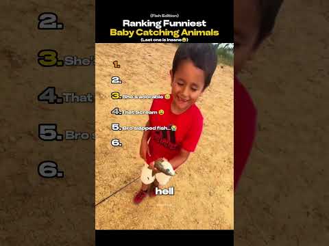Ranking Best Babies Moments