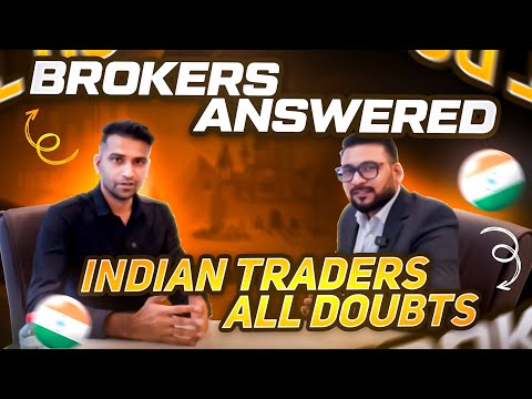 Forex broker for All Indian Traders' + 100% Deposit Bonus! 💰🔥