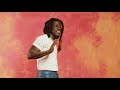 King Paluta - Between Me & God (Official Visualiser)