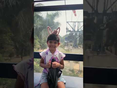 Avishi Priya Roy is live