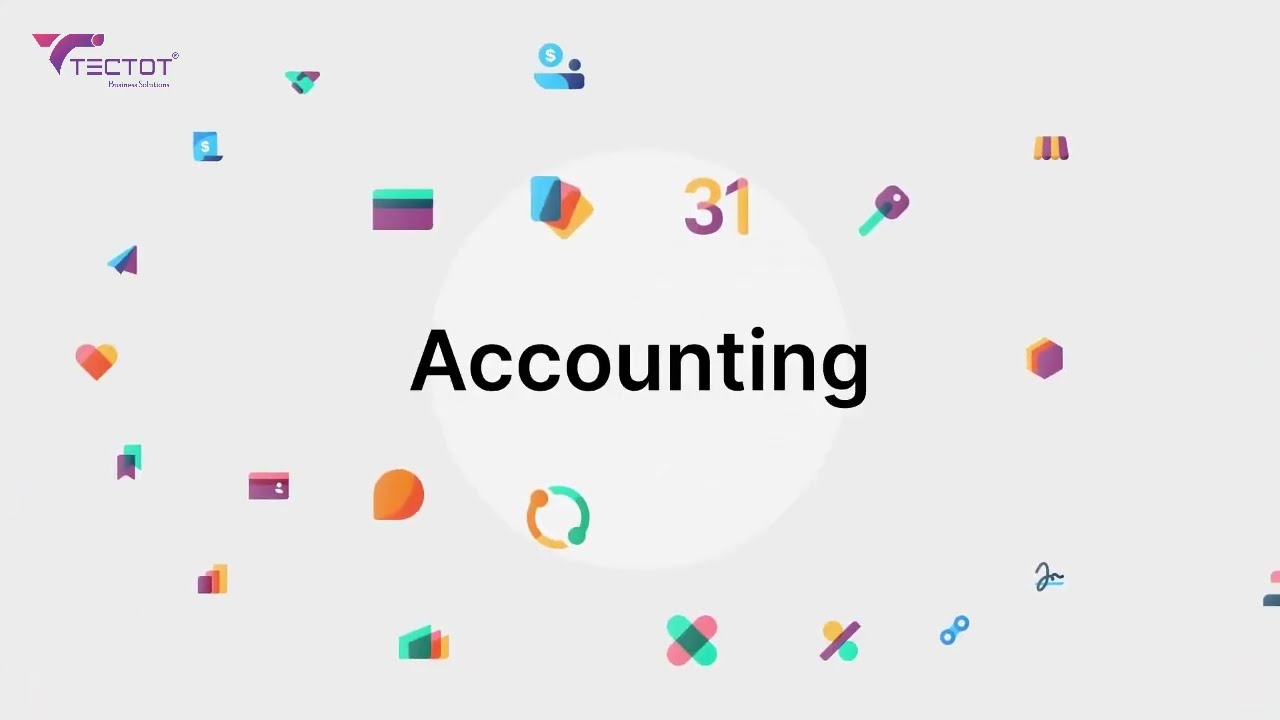 Odoo Accounting  Unmatched productivity  Online  | Tectot | 24.09.2024

Odoo Accounting isn't just another financial tool—it's a complete productivity booster! This video dives into how Odoo Accounting ...