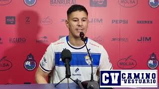 Thales Moreira - CSD Municipal 0-0 Cobán Imperial | Jornada 18 del Clausura 2026