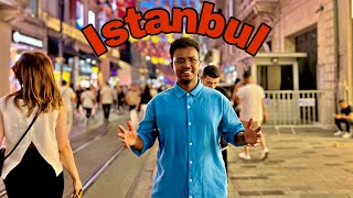 10$ Istanbul Maxay Kuugu Goyneysaa 2025 Ma Aamini Doontid! | What Can 10$ Buy In Istanbul