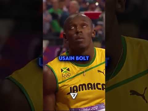 He Ran Faster Than Usain Bolt ⚡😲
