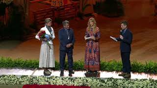 Hall of Fame 2020 - Isabell Werth
