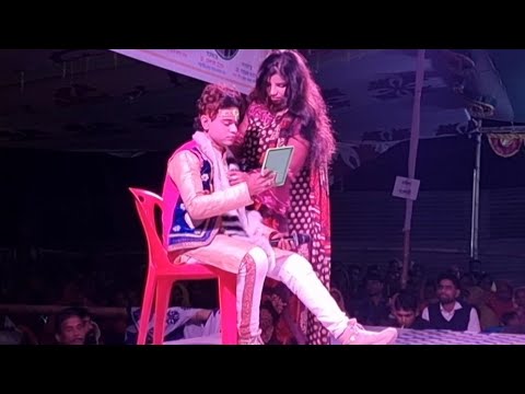 অবুঝ মফিজকে আপন হাতে সাজিয়ে দিচ্ছে সাথী | কইওরে শ্যাম বন্ধুর কাছে | Ropban Gaan By Mofiz