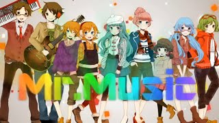 【ver.2024】Mr.music おひとり様で 歌ってみた 【よわむしちゃん】