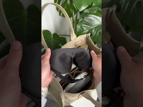 Pack my carry on with me 🎧✈️#packing #packwithme #travel #asmr #satisfying #holiday #summer #cute