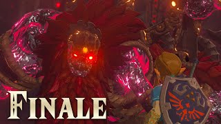 The Legend of Zelda: Breath of the Wild - Coragem não precisa ser lembrada, pois nunca é esquecida