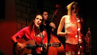 Jenny And The Mexicats Chords
