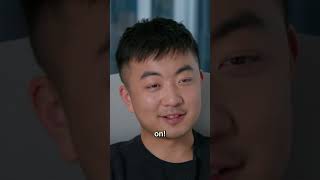 Carl reacting to Allex B's CMF Headphone Pro review